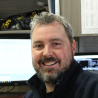 Michael Rabjohn