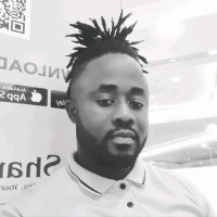 Elvis Asare