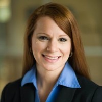 Ginger Fisher
