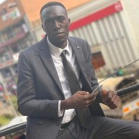 Mutebi Drake Abdul