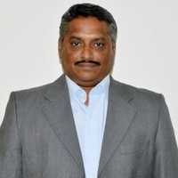 K SARAVANA KUMAR