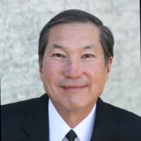 Sidney Kanazawa