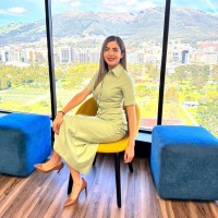 Nicole Camila Izquierdo Yanez