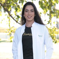Geovana Elisa Santos