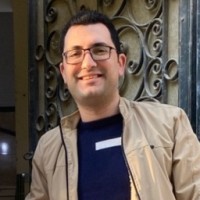 Mostafa reyad