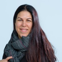 Vered Robinzon