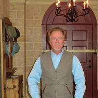 Ken Morrison