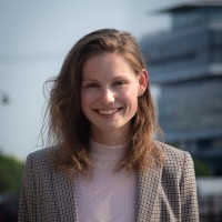 Harmke Vliek