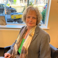 Judith Holtackers