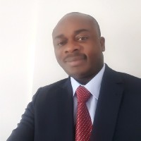 Cosmas Chuma Offor