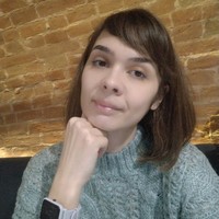 Анна Нестеренко