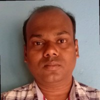 Nirmal Pravat Nayak