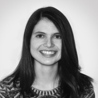 Alejandra Huesca Campillo