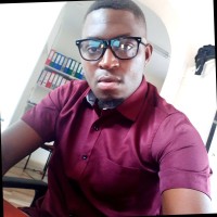 Takudzwa Rusare