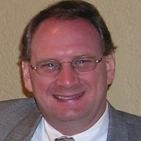 Robert Wildey