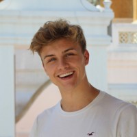 Connor Perkins