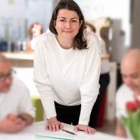 Simone Schodorf, MBA