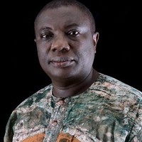Oyeniyi Okunoye