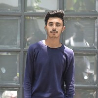 Nithin P