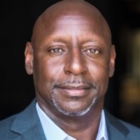 Gerald (Lou) Campbell, Csp