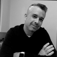 Sergio Olcina Gracia