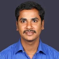 Dhanabal P