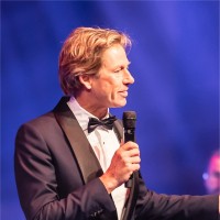 Hans Peter Van den Bosch