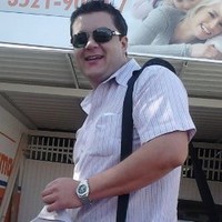 Marcelo Calichio Bomfim