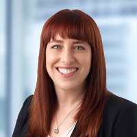 Elizabeth Fulton, MI, B.Ed