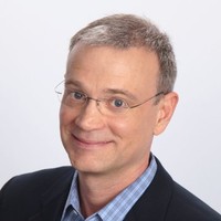 Steven Larson, Mba