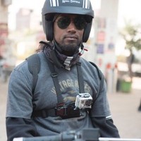 Srinivas Venkat