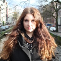 Jessica Schiffer