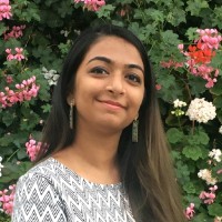 Yesha patel