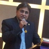 Prakash Mirashi