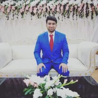 Ghulam Mustafa