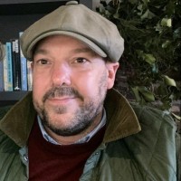 Glenn Eldridge