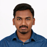 Ganesh Mohan