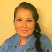 Gayle Nunez