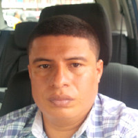 Walter naranjo