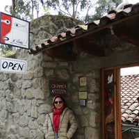 Cecilia Vargas de Velasco