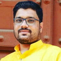 Vaibhav Bhole