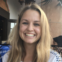 Haley Cochran-Wasker