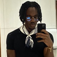 Maasai Arthur