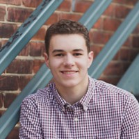 Jake Ziegelbein