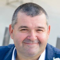 Alain Albrecht