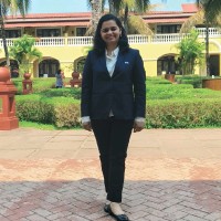 Shweta Sinha