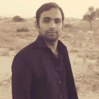 Adeel Bhatti Adeel Bhatti