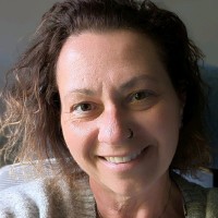 Kris Barrett