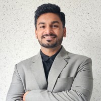 Prashant Patil