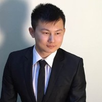 Wilson Xiao